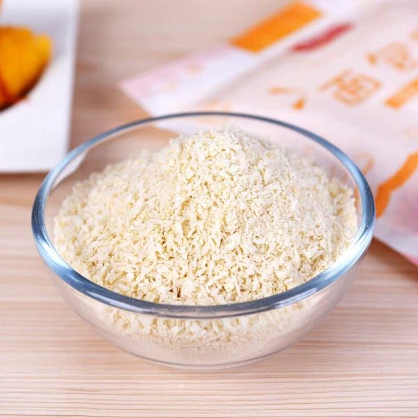 Super Crunchy Whole Wheat Panko Bread Crumbs Great for Tempura & Snacks with 18