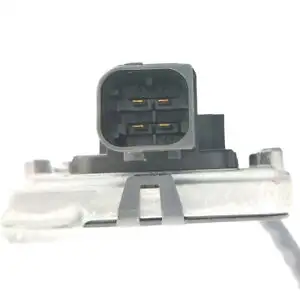 100% Tested XINLONG LION 12V NOX Sensor Nitrogen Oxide Sensor OE A0101531928 For Mercedes-Benz 5WK97341A