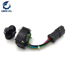 E320D2GC 323 329 336 345D throttle switch