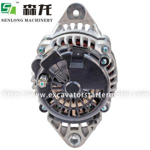 Wholesale Alternator 3972732,4936876,5282836,8600009,8600032,8600142,8600151,8600163,8600408,8700011,5282836,12V Cummins Generator from china suppliers
