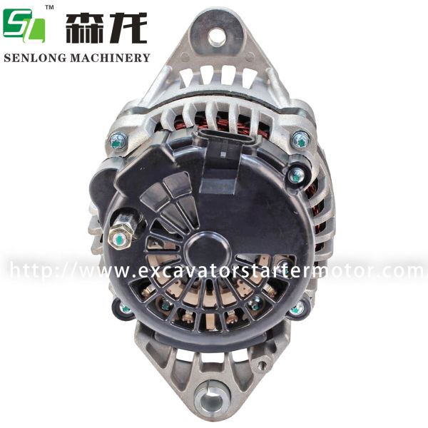 Alternator 3972732,4936876,5282836,8600009,8600032,8600142,8600151,8600163,8600408,8700011,5282836,12V Cummins Generator