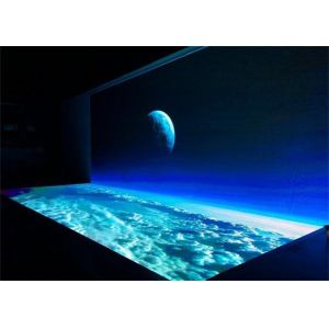 P2.5 Stage Rental Screen Indoor LED Video Wall Screen Advertising Display Module