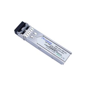 Wholesale PPC-xxM2-08CD 155Mbps~2.488Gbps CWDM SFP Optical Transceiver, 80km DDM from china suppliers