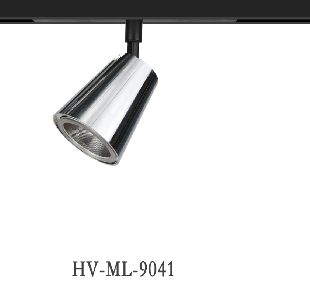Hot Selling Magnetic Rail Spotlights Surface Recessed Pendant Indoor COB 18W Magnetic Track Lights Linear Track Light