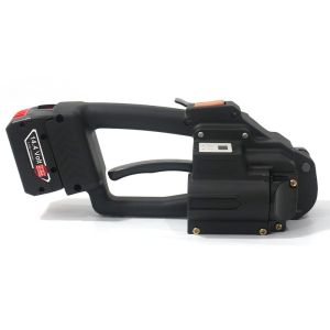 Handheld Electric Strapping Tool Wide Applicability for Packaging Operations