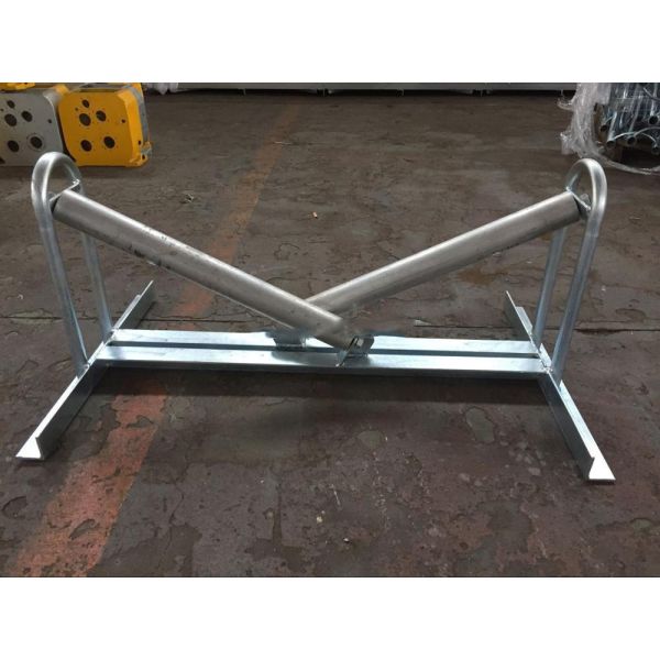 Cable Rollers for Cable Pulling and Installation