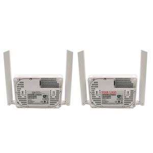 0riginal New HS8546V WIFI Router Gpon Onu with 4GE + 1POT+2USB+2.4G&5G WiFi