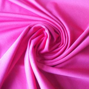 Customized Color 100% Polyester Gabardine Workwear Fabric for Uniform Directly