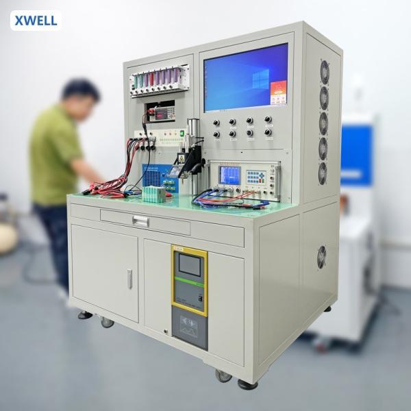 Quality Advanced BMS Comprehensive Functionality Testing Machine for Precise Evaluation for sale