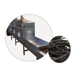 Wholesale Tea Microwwave Drying Equipment from china suppliers