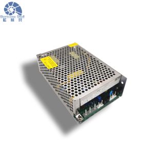 Tungsten Lamp Deuterium Lamp Power Supply For Spectrophotometer