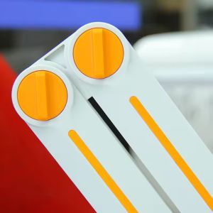 Total Solid Solution Detection Made Easy with Precision Benchtop Conductivity