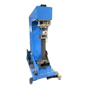 Handmade Kitchen Sinks Side Rolling Machine Stainless Steel Box Making Machines R Corner Sink