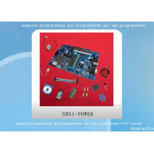 eeprom programmer,avr programmer,avr isp programmer SH51-power