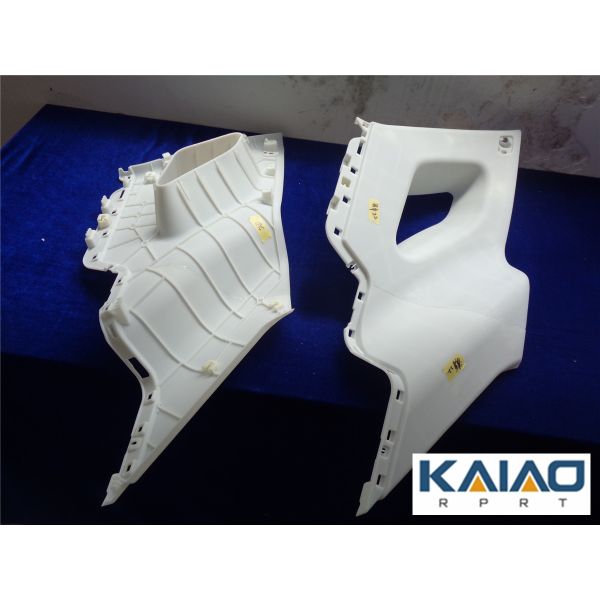 Quality Automotive Exteriors Rapid 3D Printing Prototype , Raw Mechanical Printing Prototypes for sale