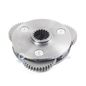 Factory-Direct Savings: High-Performance Excavator Reducer Parts E320D2 E320GC