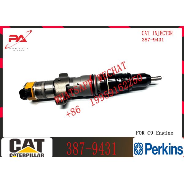 CAT Fuel Injector Nozzle 387-9431 387-9439 557-7634 293-4071 10R-7222 10R-4764 577-7633 20R-8064