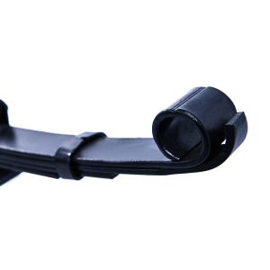 60Si2Mn 60×9-1 60×8-3 60×12-2 Double Eye Leaf Spring