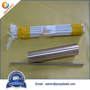Wolfram Copper Alloy Bars
