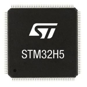 Wholesale STM32H562ZIT6 STMicroelectronics from china suppliers