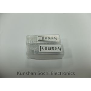 PCB CNC Machine Auxiliary Chuck For Taliang Routing Machine