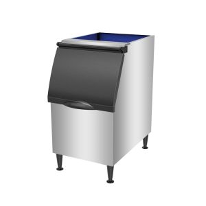 Large Capacity Commecial Ice Machine Cube Ice Maker with Intelligent Control