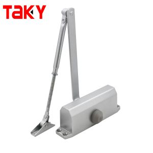 Wholesale Modern Design Style Aluminum Alloy Auto Sliding Door Closer with Sensor Technology from china suppliers