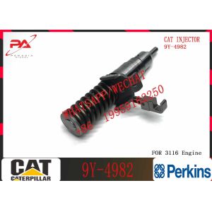 China engine fuel injector 0R-8475 0R-8483 0R-8477 0R-8473 0R-8684 0R-8479 7E-6193 105-1694 0R-8682 9Y-4982 on sale