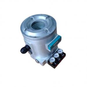 Wholesale Smart Valve Explosion Proof Positioner Stainless Steel Double Acting Fail Lock C45GY-RDB from china suppliers