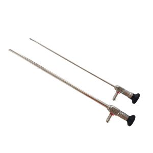 Surgical ENT Surgical Instruments Laparoscopic Instruments Hard Mirror