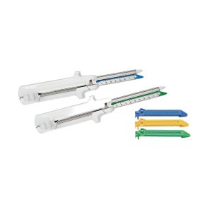Buy cheap Disposable Linear Cutter Stapler from wholesalers