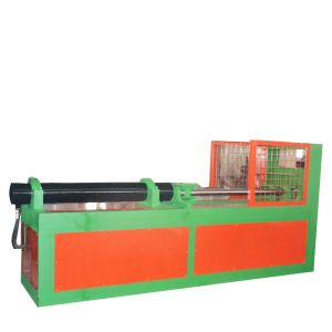 LSJ-1200 Waste Tire Wire Drawing Machine with Automated Control