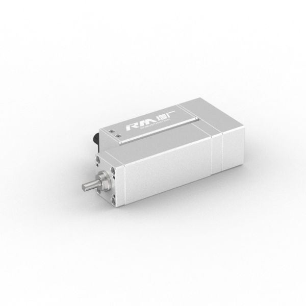 Quality RobustMotion RM-RLA Folding Linear Actuator, Servo Press Type and High-Payload Type for 3C Electronic Precision Manufacturing for sale