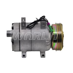 12V Car Air Compressor 72440492 For Audi A4/A6 For VW Passat B5/C5 1.8T WXAD013