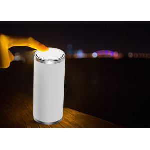 Rechargeable Mini LED Bedside Reading Lamps Touch Control 1200MA Battery