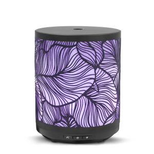 DC24V 12W 0.65A 260ml Indoor Ultrasonic Aroma Diffuser