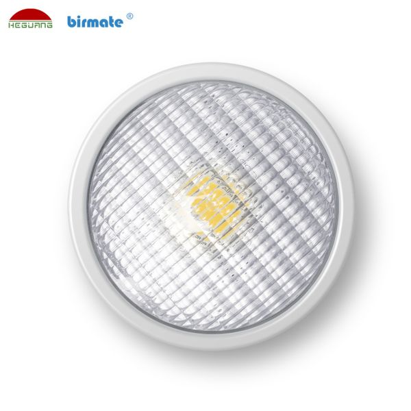 White Color 6500K IP68 Waterproof Led Par Light 70W Cob Halogen 500W PAR56