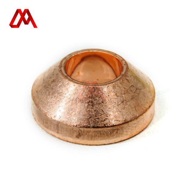 Quality High Performance ISUZU Injector Washer OEM 8-98079-248-0 890792480 Genuine Copper Seal For Common Rail Diesel Engines for sale