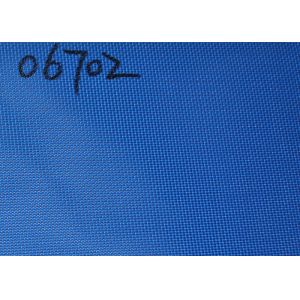 Monofilament 100 Polyester Mesh Fabric Plain Weave For Tailing Disposal