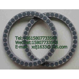 PDC Submersible Motor Thrust Bearing 150mm Diameter For Downhole Drilling