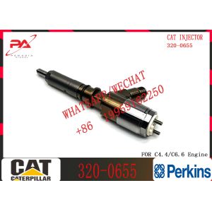 diesel engine fuel injector nozzle 2645A751 320-0655 2645A709 295-9130 382-0480