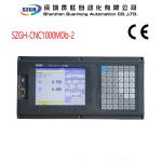 1Um precision 5MHz Output 2 axis cnc machine controller 2ms interpolation cycle