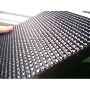 High Definition Led Display Modules P12 High Resolution