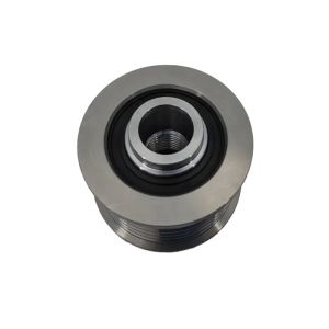 FW-465 Alternator Parts Rotor Freewheel Pulley F-563424 Clutch Pulley for