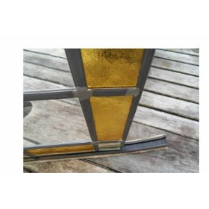 Deco Flex Spacer With Groove , Double Glazing Spacers Customized Made