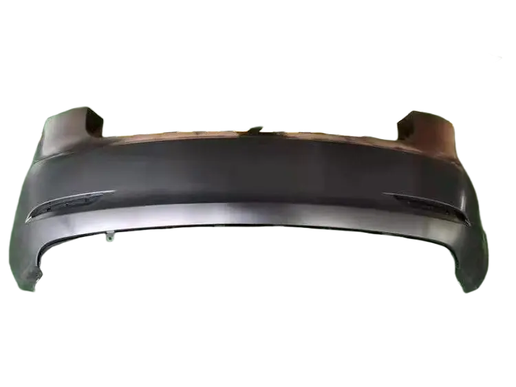 %100 Tested 200x80x90 Auto Parts For Tesla Model 3 Rear Bumper Skin 1083983 1108905