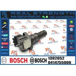 Fuel Injector 0414755005 1379110 1392052 313GC5230MX 7485003175