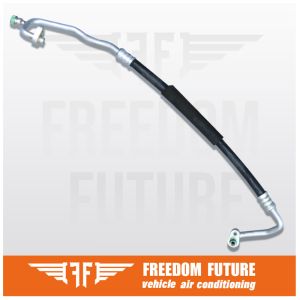 Wholesale OEM 97762-2W501 Discharge AC Hose Hyundai Genesis SantaFe 2.4L 12-18 from china suppliers