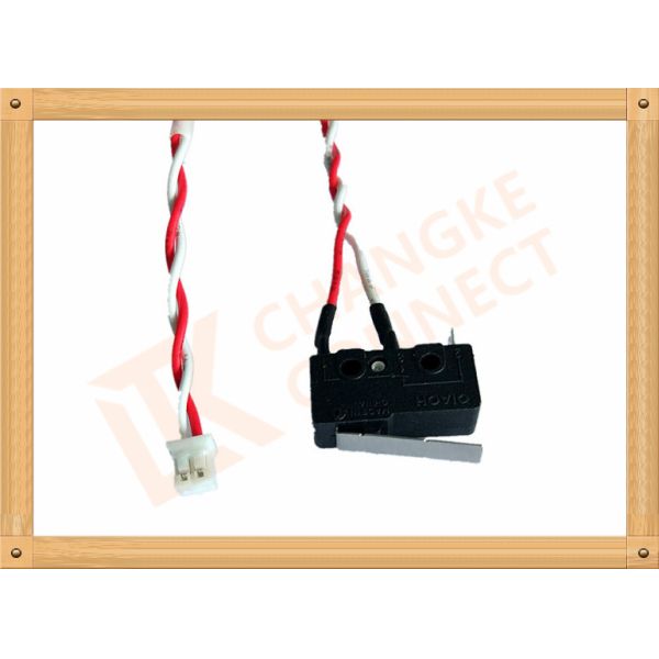 Surgical Light Touch Switch Cable / Machine Inner Wire CE Certification