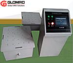 Single Direction Vibration Testing Machine , Electromagnetic Shaker Testing